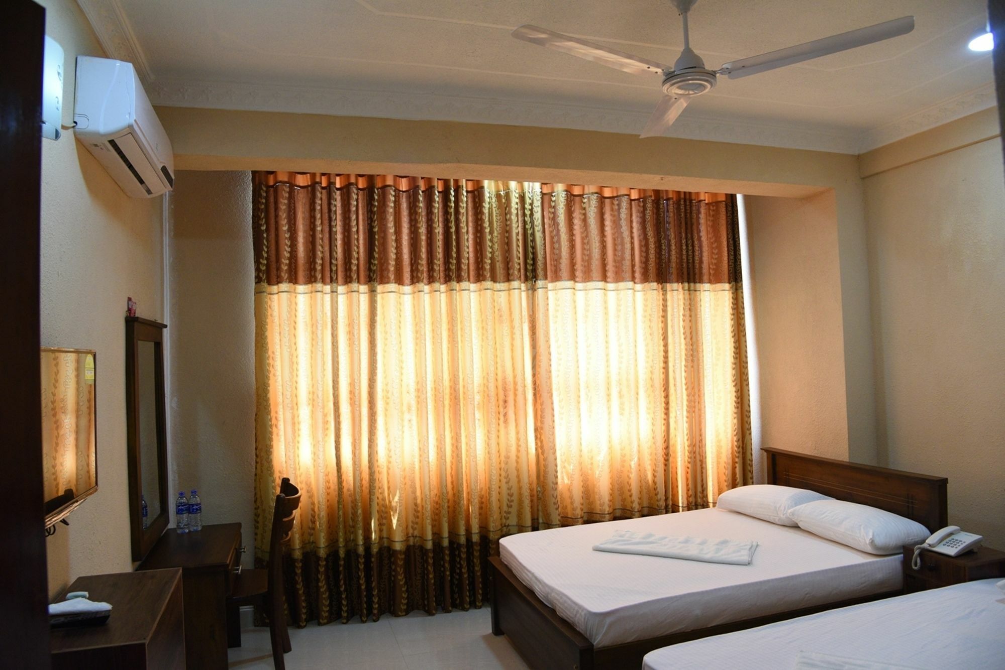 Guest house Sain Regency 3*