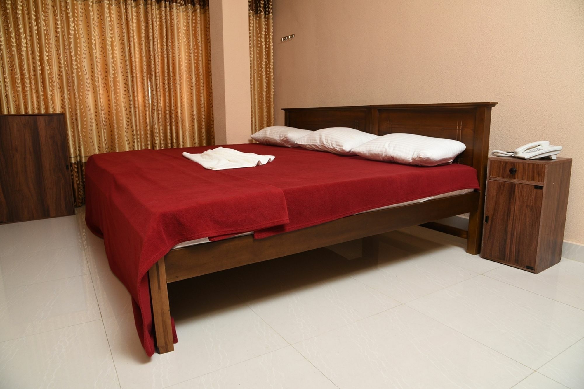 Sain Regency Colombo