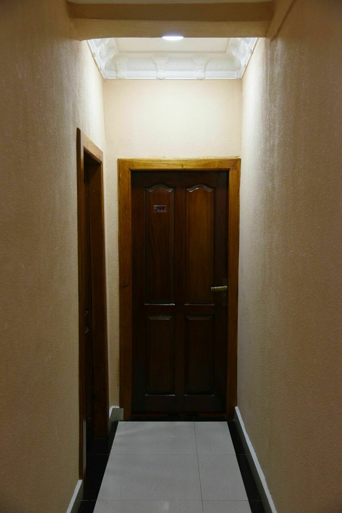 Sain Regency Guest house