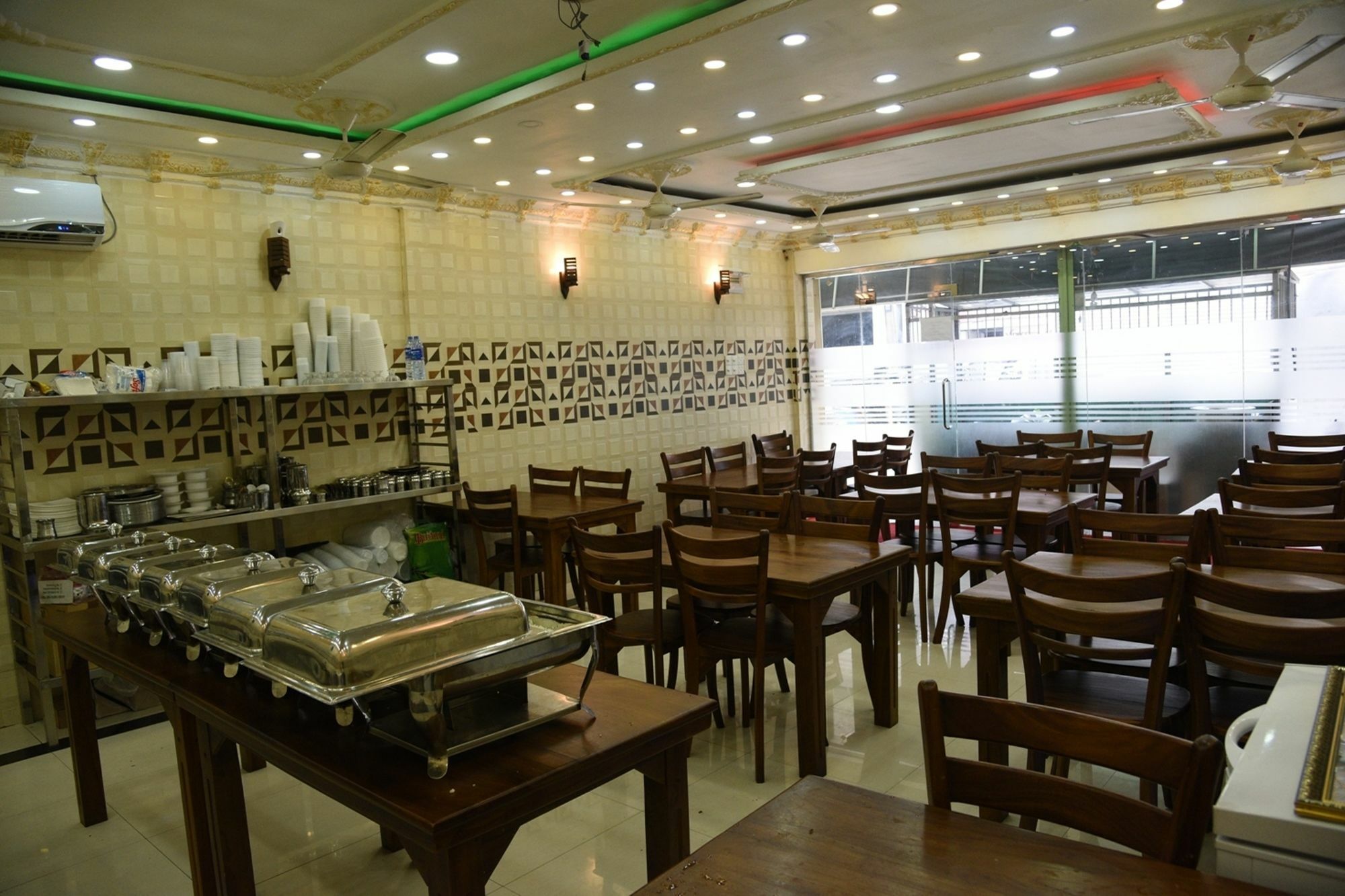 Sain Regency Colombo