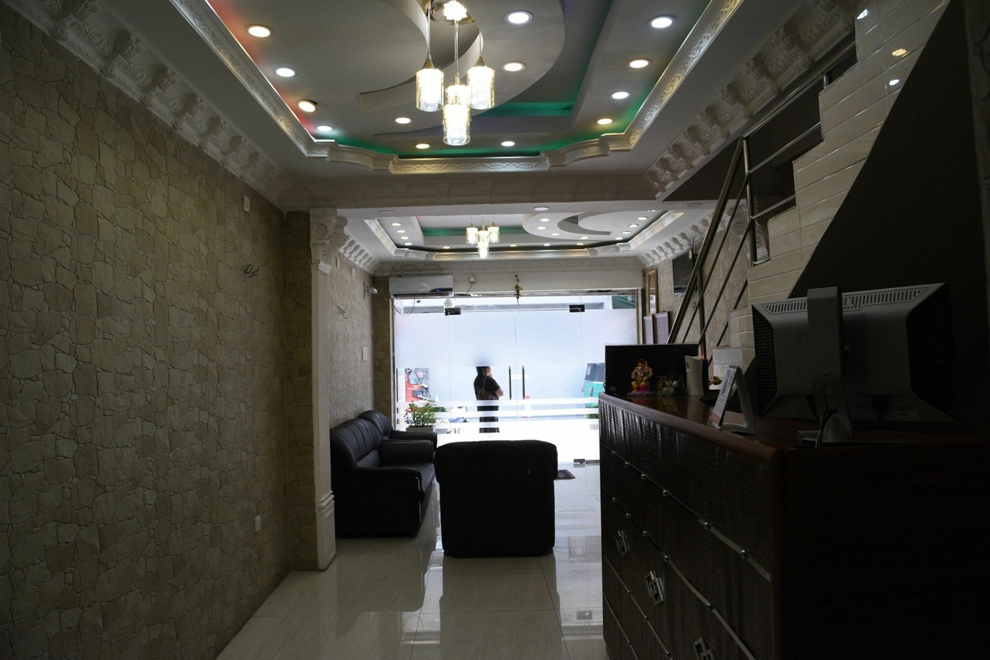 Sain Regency 3*