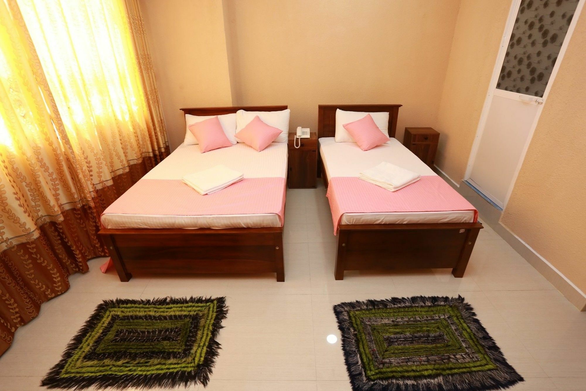 Sain Regency Colombo