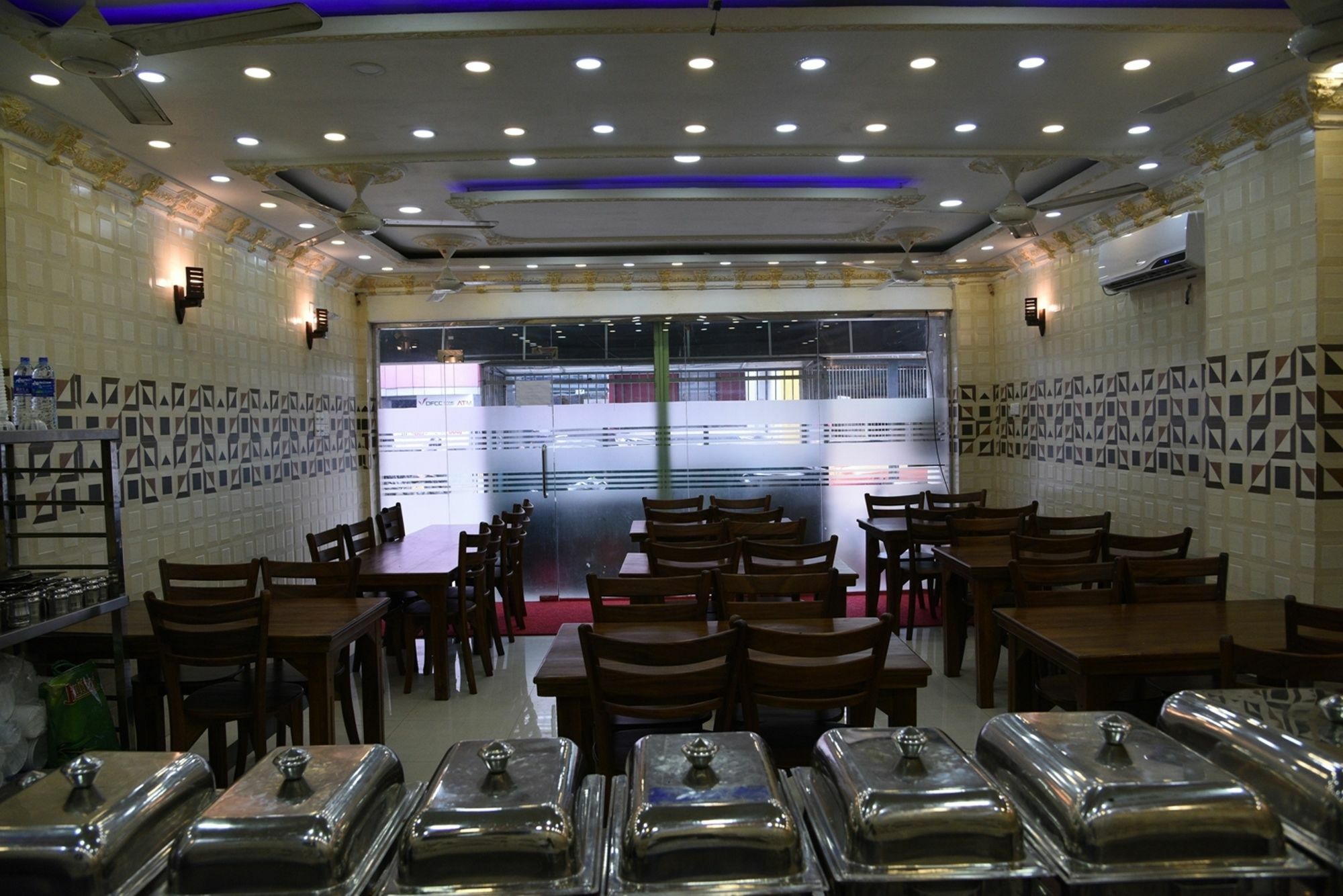 Sain Regency Guest house Colombo