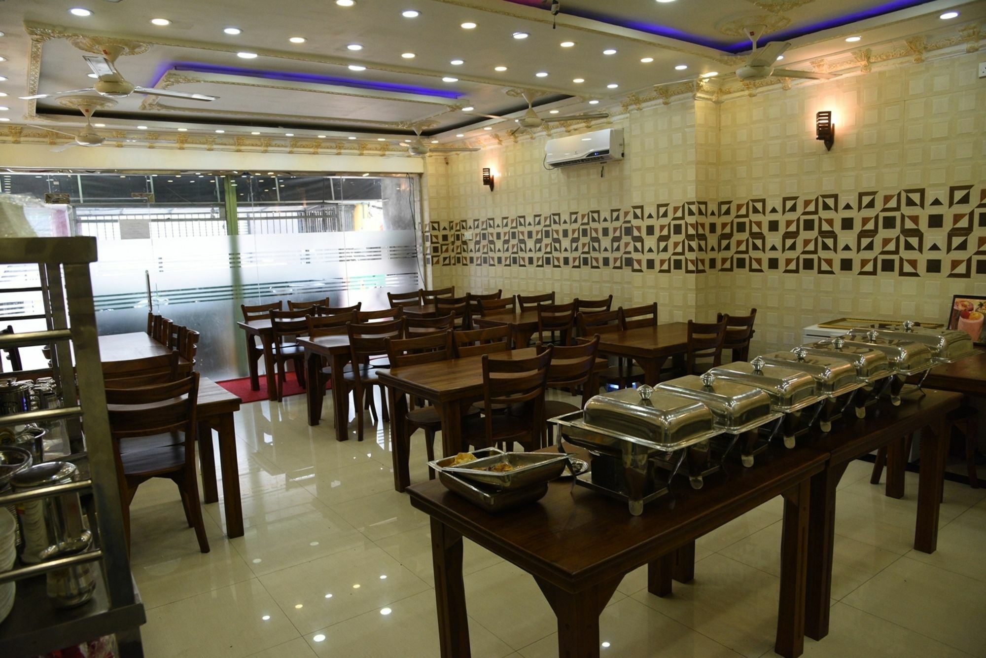Sain Regency 3*