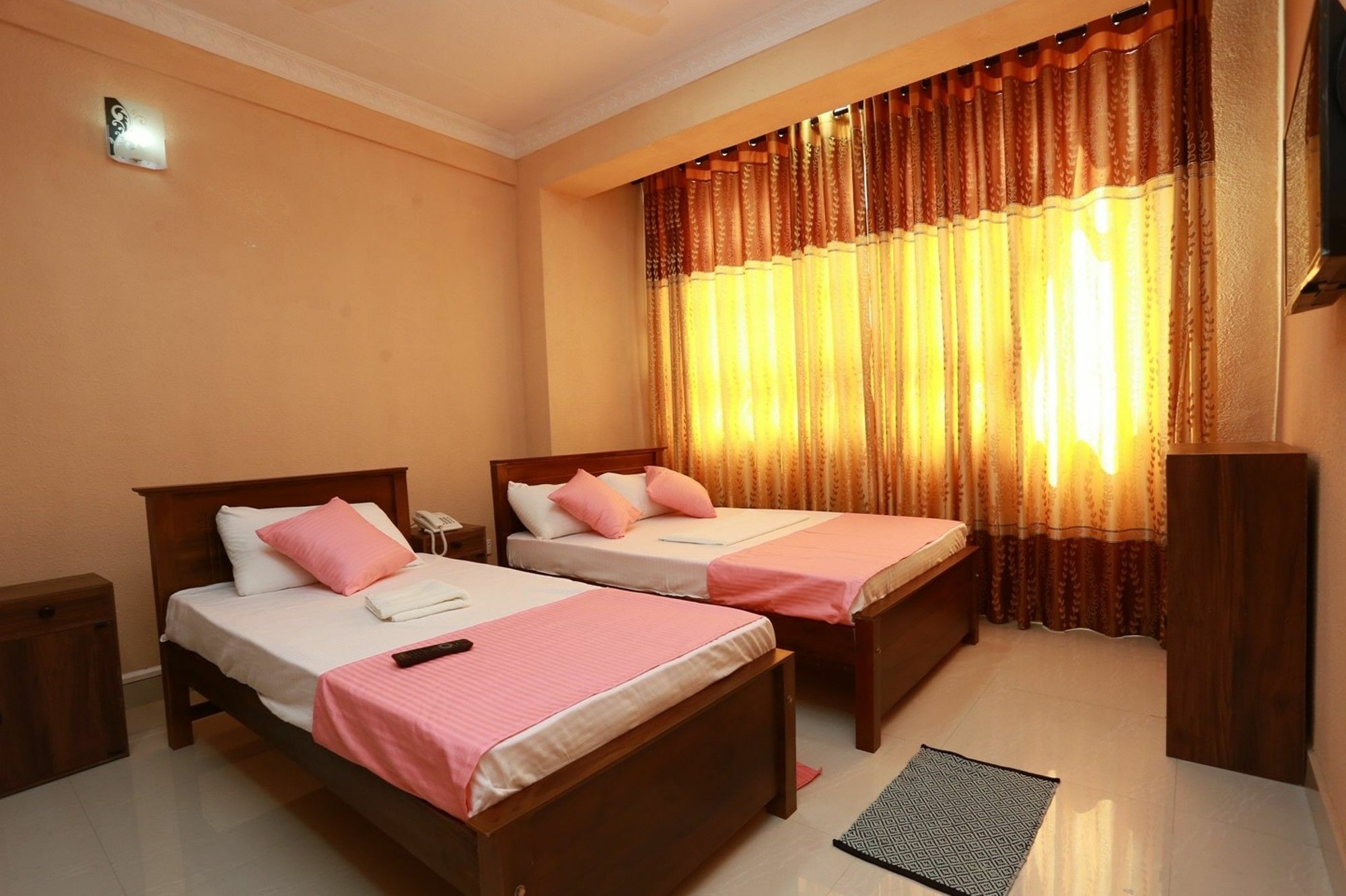 Sain Regency 3*