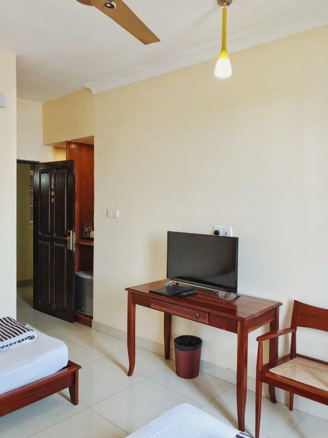 Lafala & Service Hotel 3*