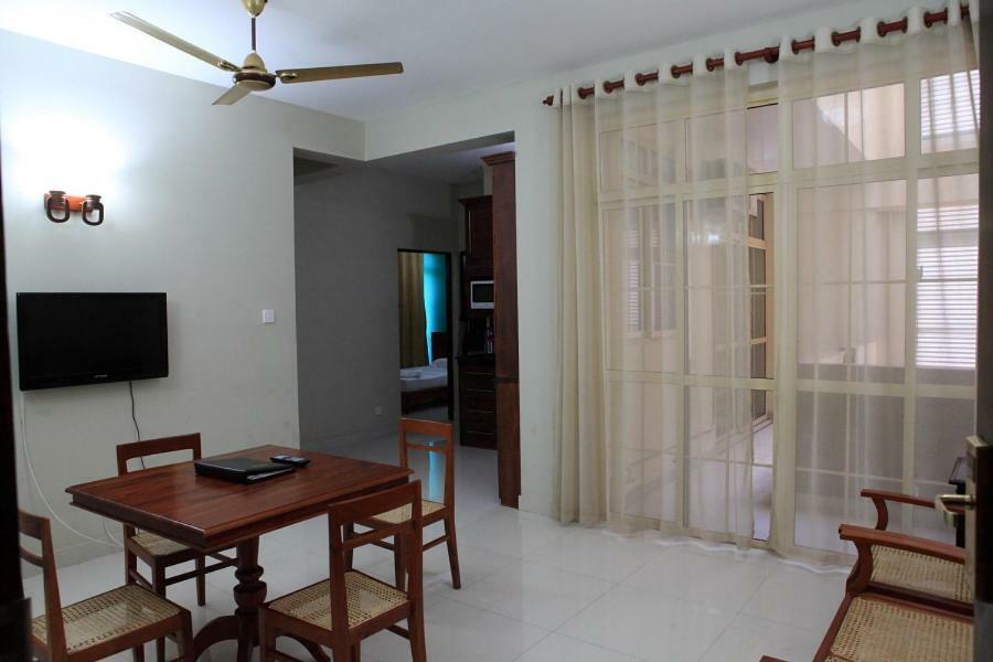 Lafala & Service Hotel