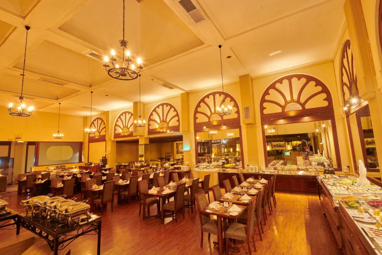 The Galadari Hotel Colombo