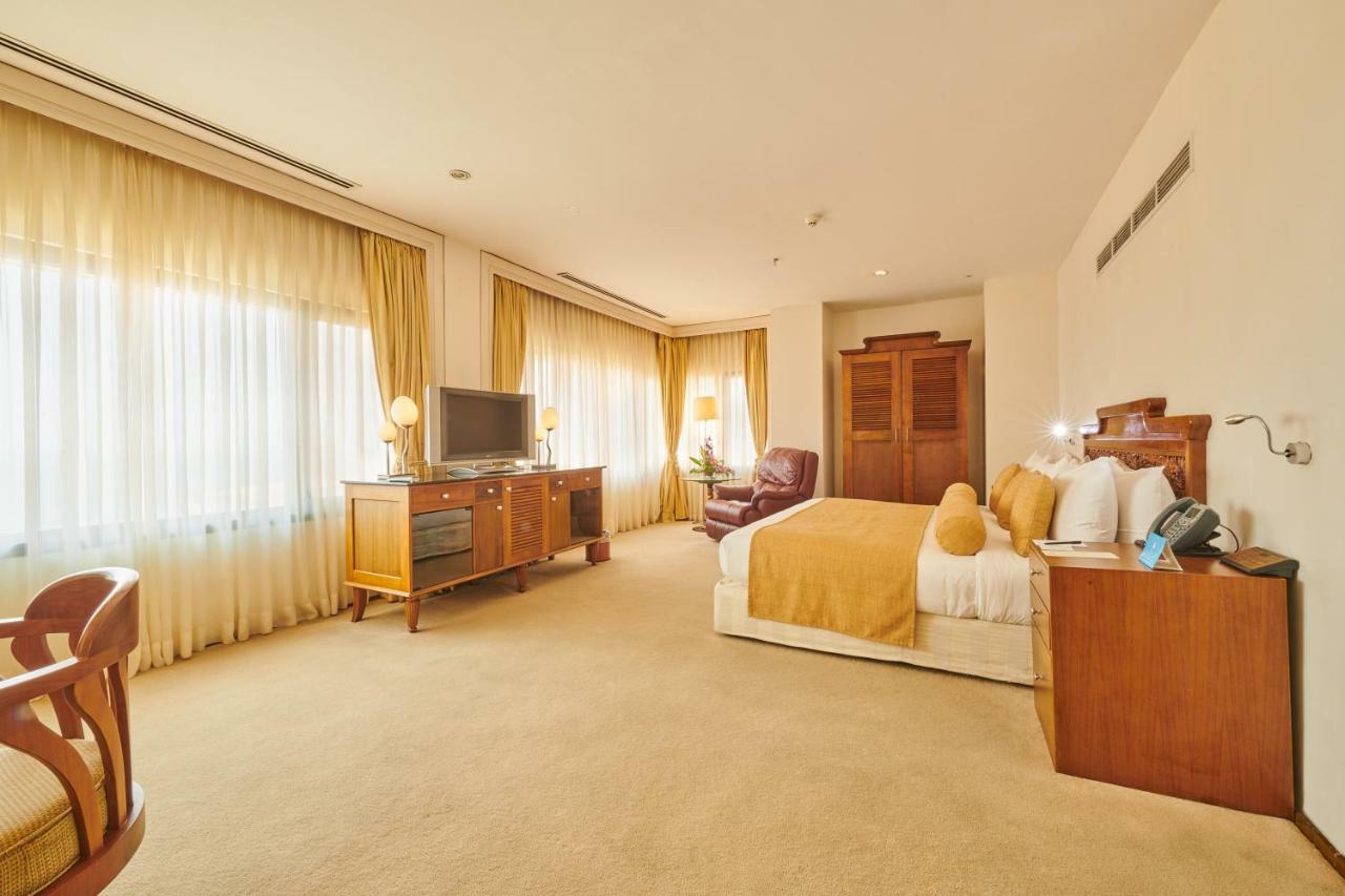 The Galadari 3* Colombo