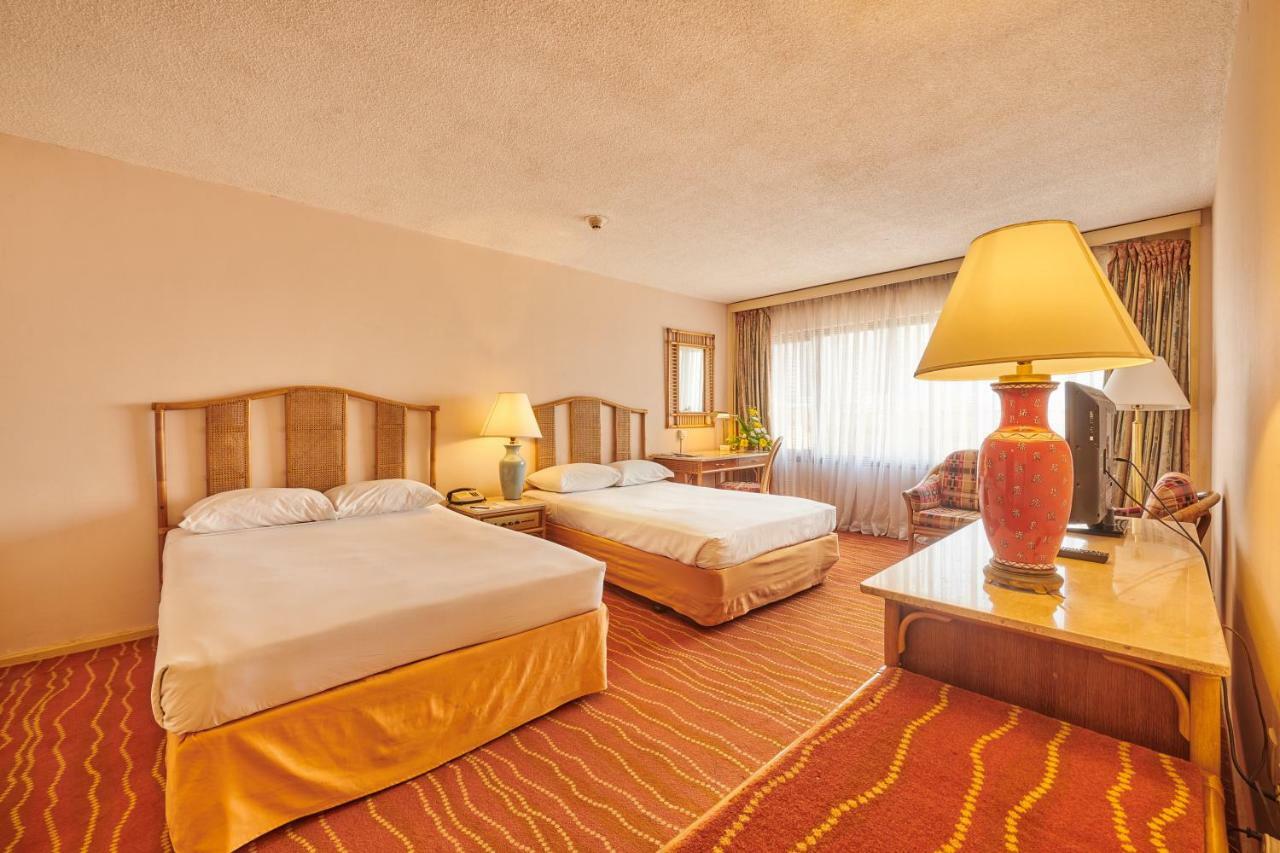 Hotel The Galadari Colombo