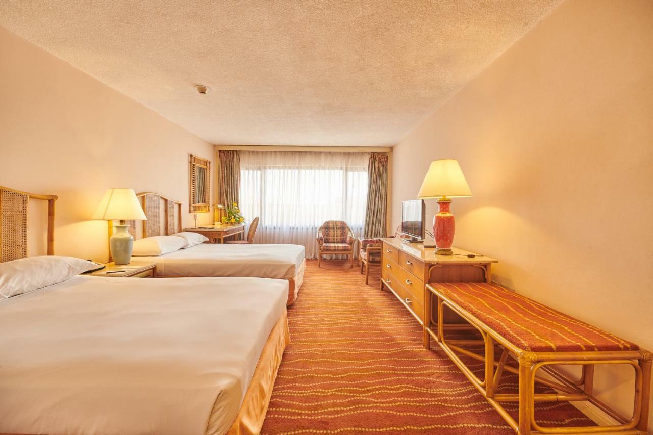 Hotel The Galadari