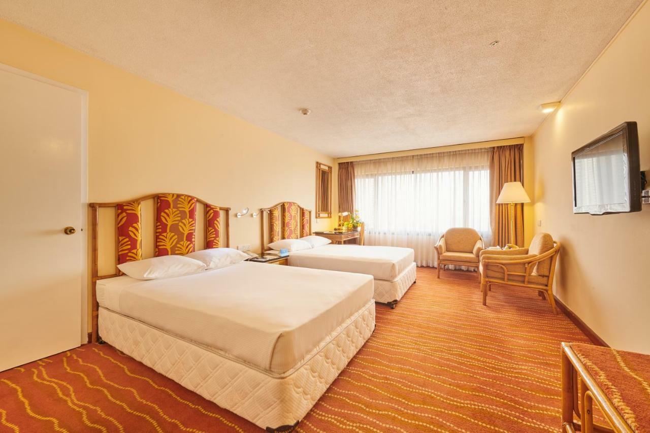 Hotel The Galadari