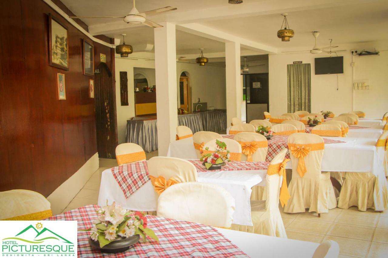 Picturesque Hotel Colombo