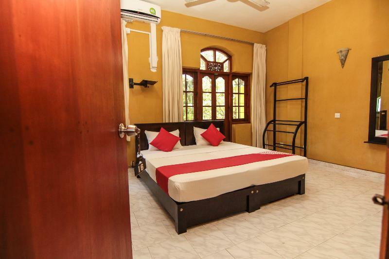 Oyo 109 The Bro Hotel 3*