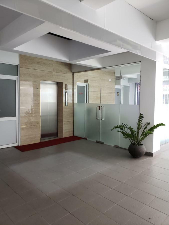 Amazinn Hotel Colombo