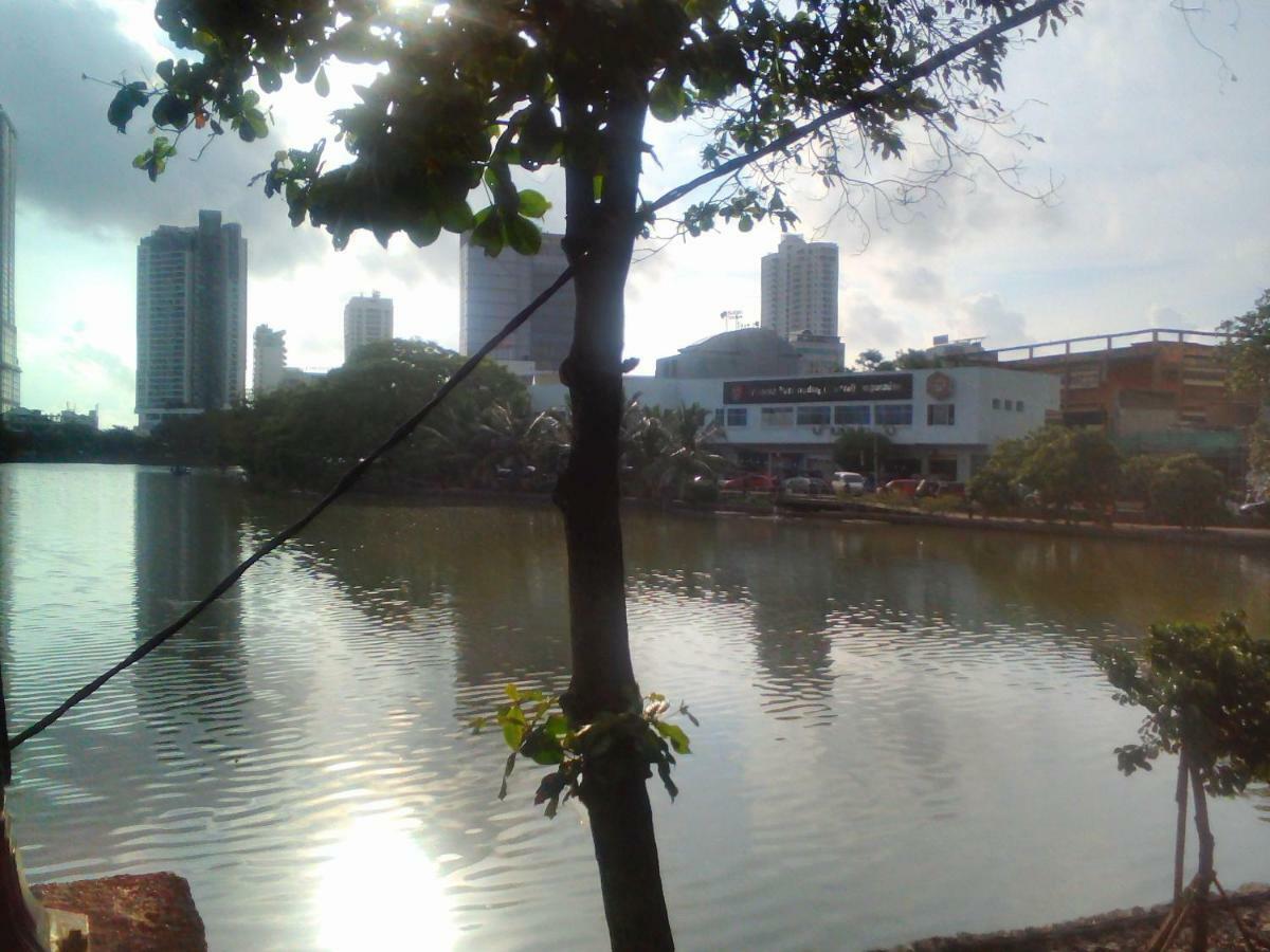 Haven Fort * Colombo