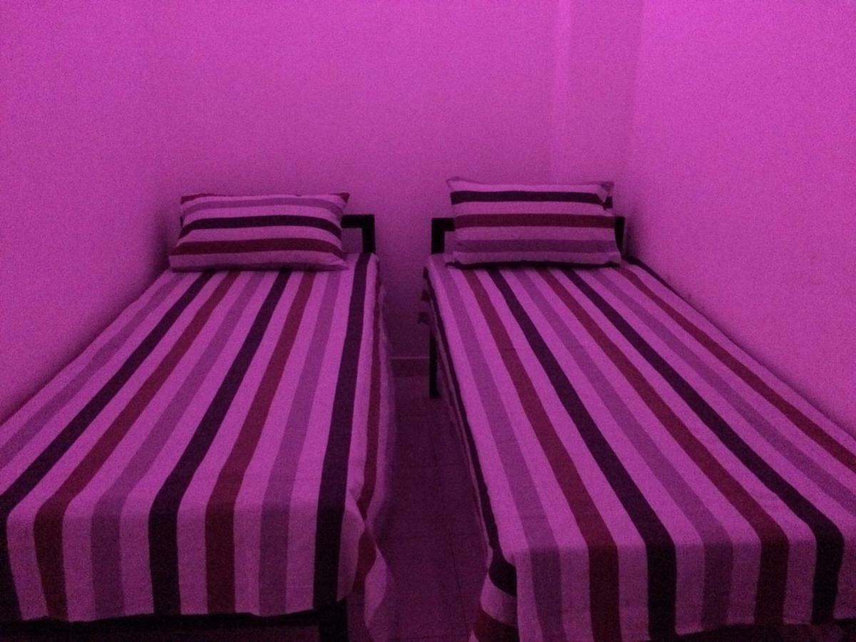 Guest house Rr House 3*