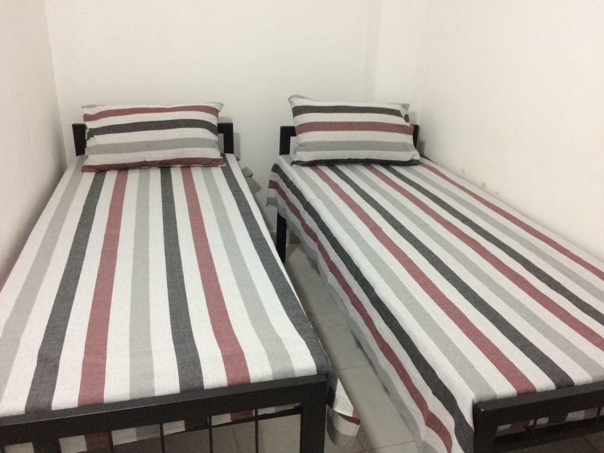 Guest house Rr House Colombo