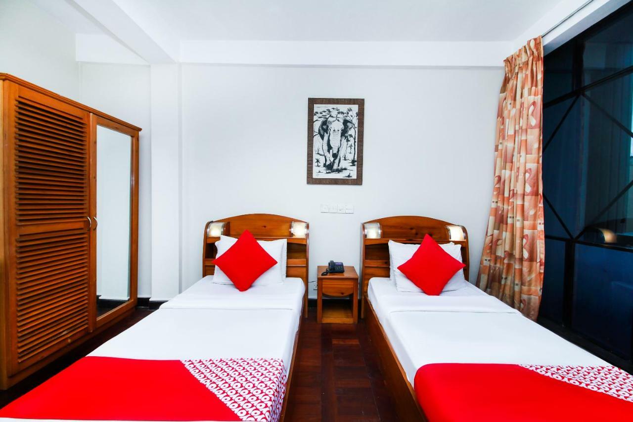 Omega Regency 2*