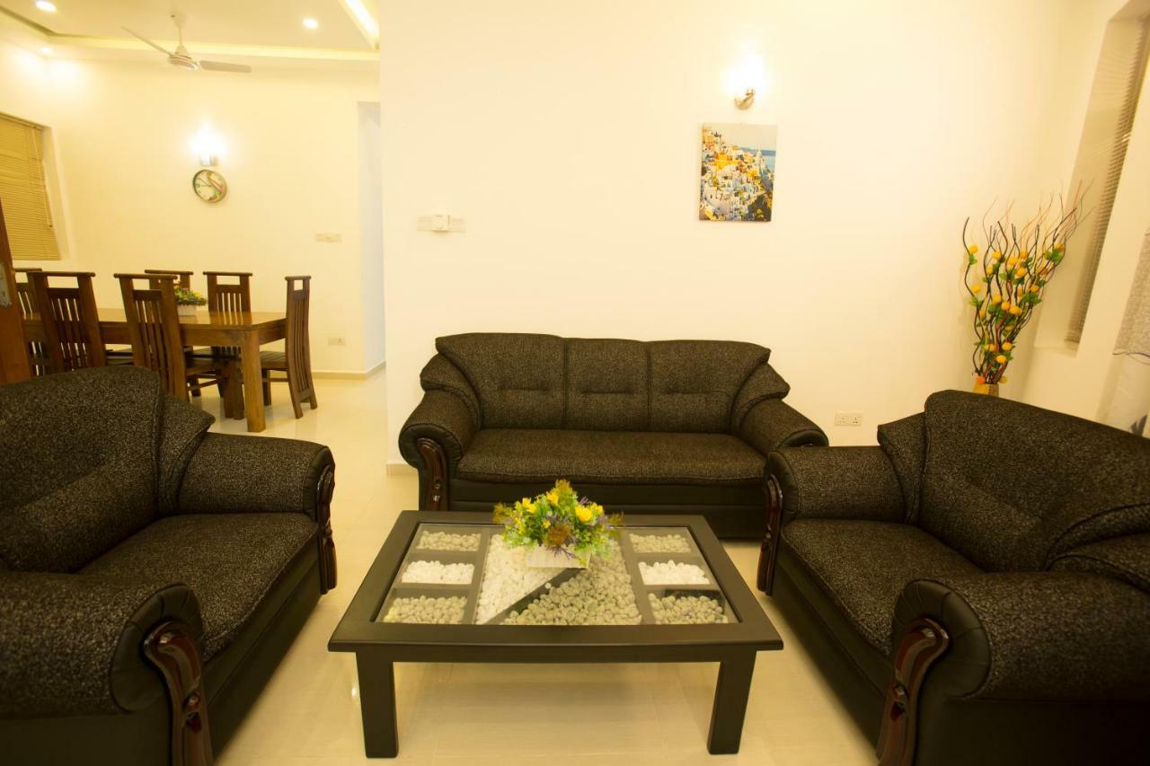 Apartment Basel *