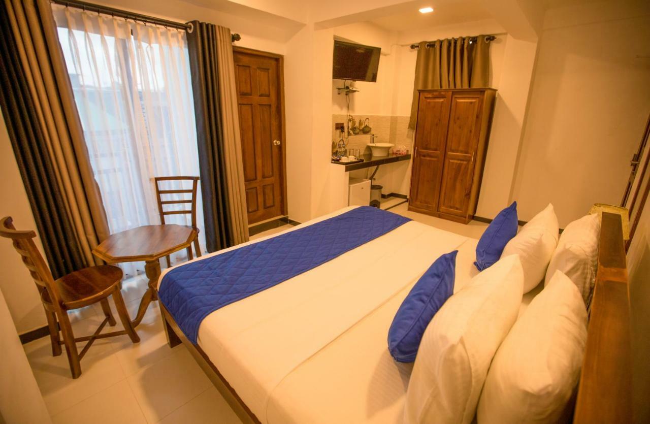 Hotel Opulence Colombo