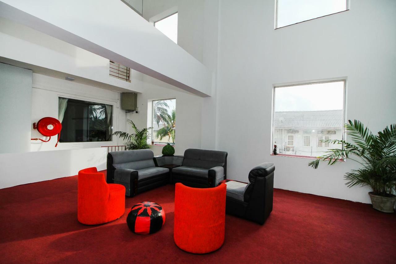 Nelly Marine Hotel Colombo
