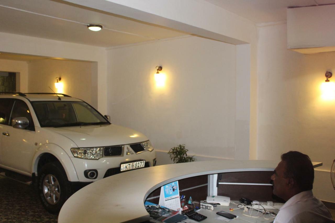 City Holiday Bungalow *