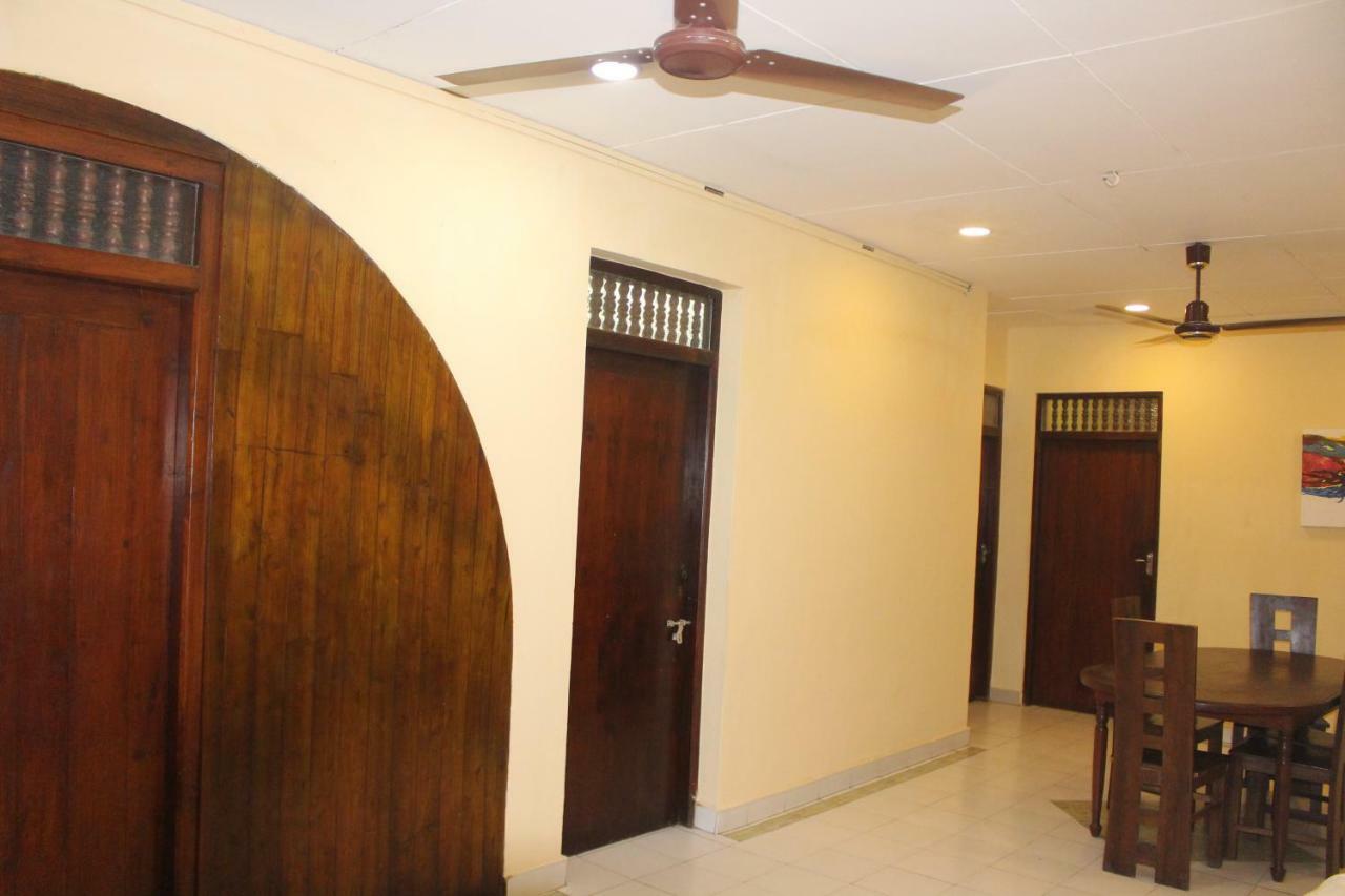 City Holiday Bungalow Colombo