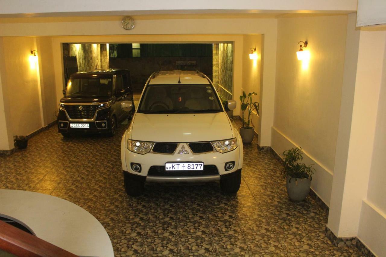 City Holiday Bungalow