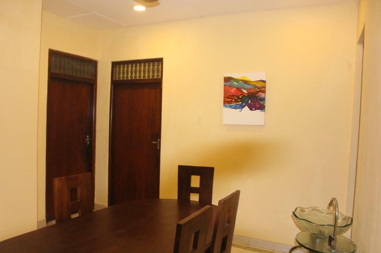 City Holiday Bungalow