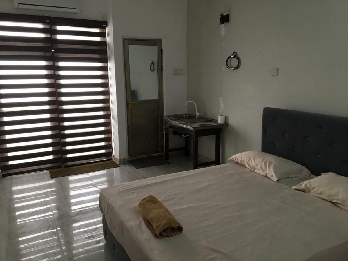 Hotel J.t.c. Colombo