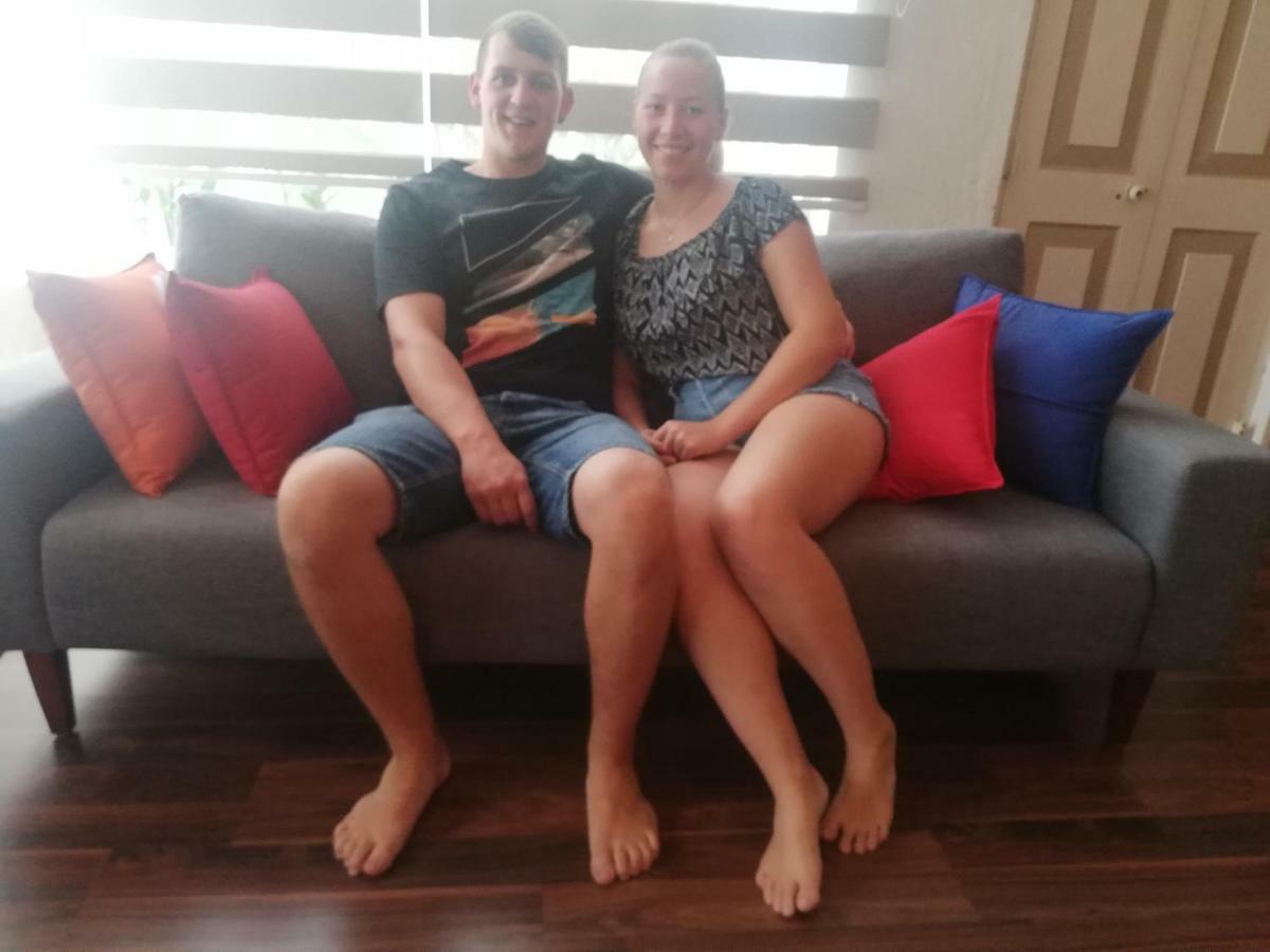 Apartamento Eden - 1