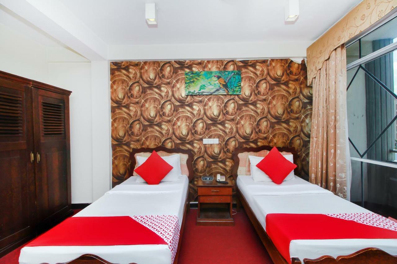 Omega Regency 2*