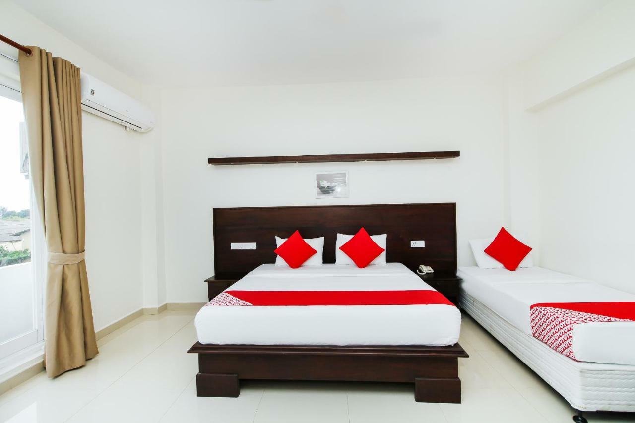Nelly Marine Hotel 3*