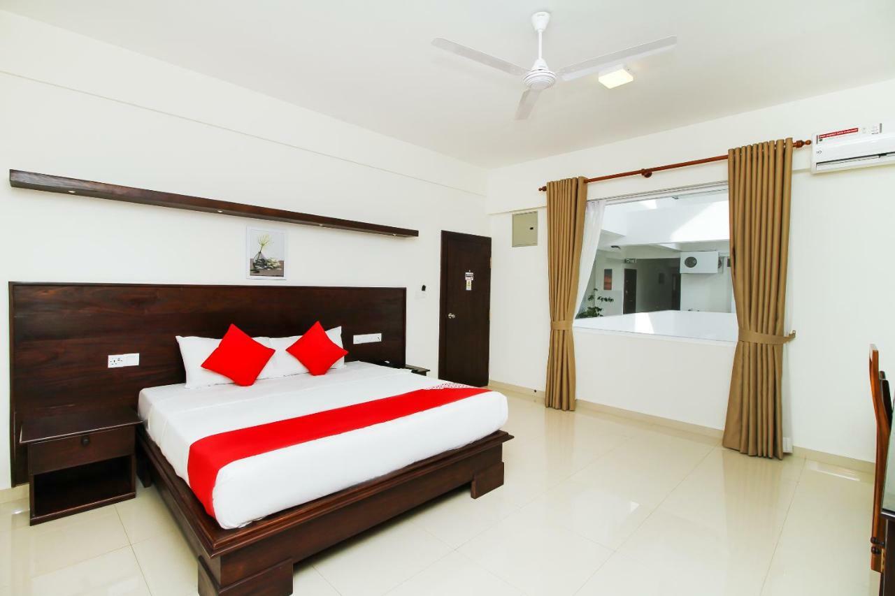 Nelly Marine Hotel Colombo