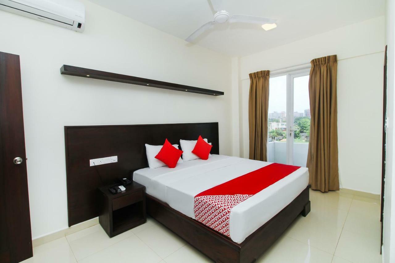 Nelly Marine Colombo