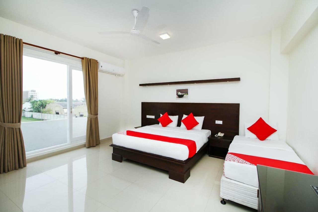 Nelly Marine Hotel Colombo