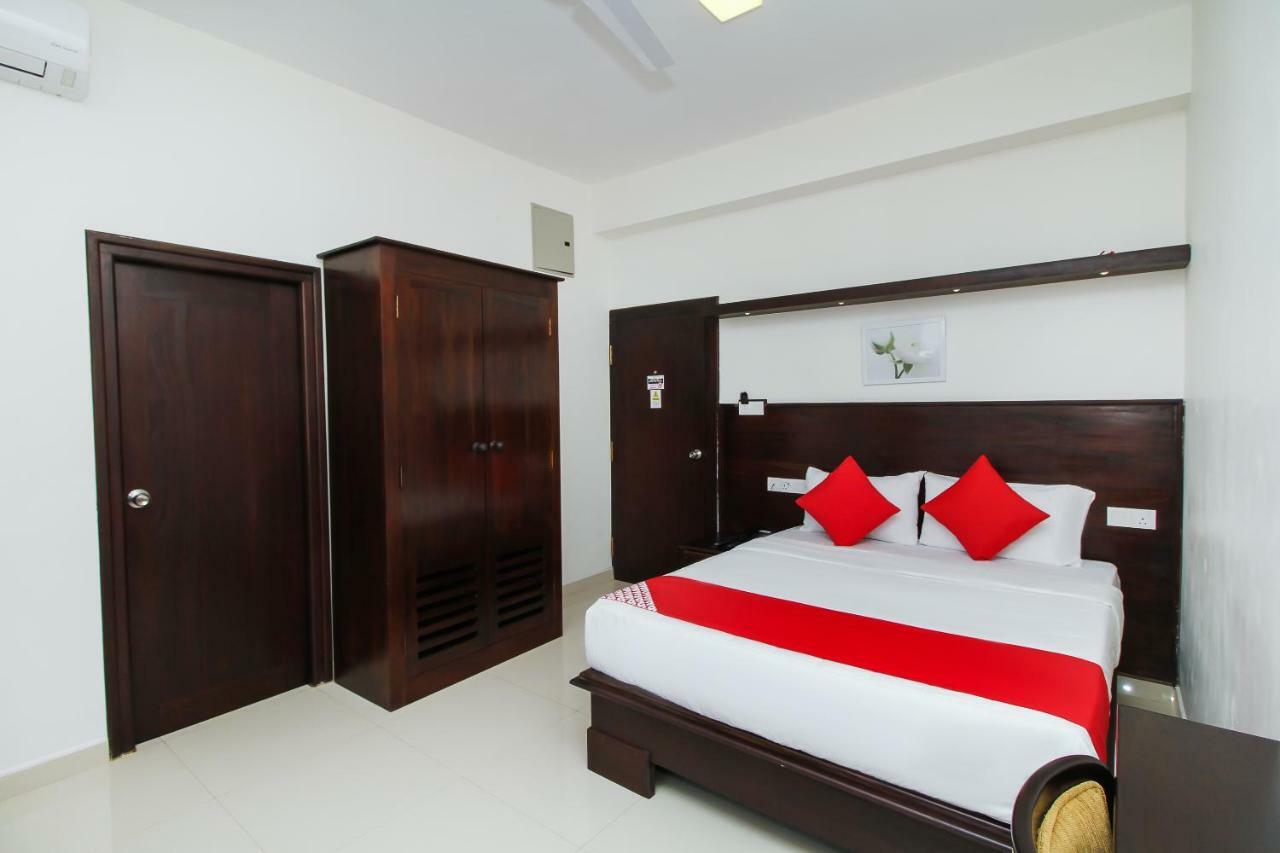 Nelly Marine Hotel Colombo