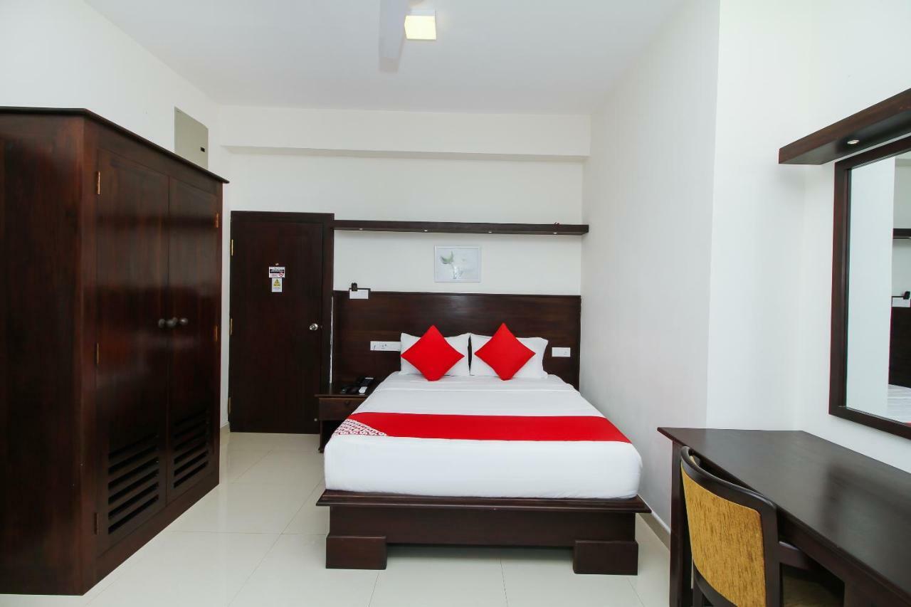 Nelly Marine 3* Colombo