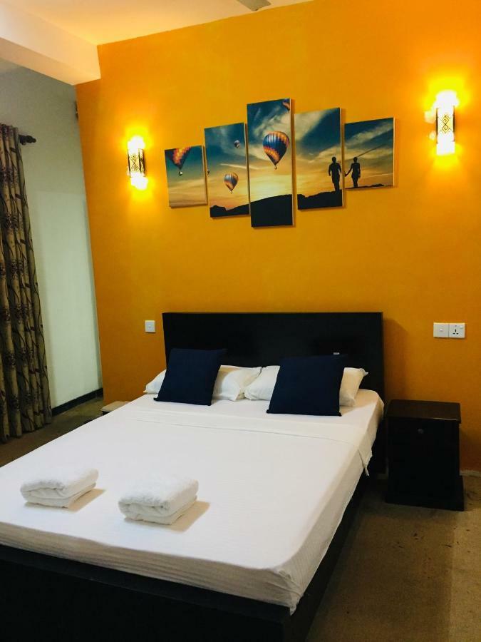 Hotel Lavendra 2*