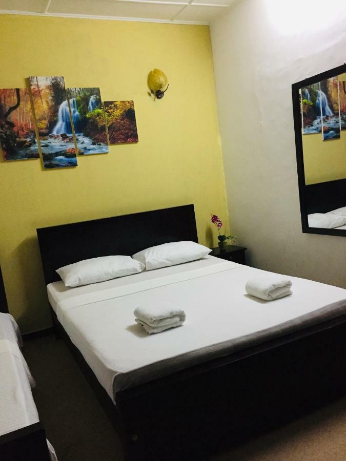 Hotel Lavendra Colombo