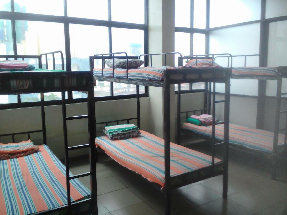 Albergue Haven Fort Colombo