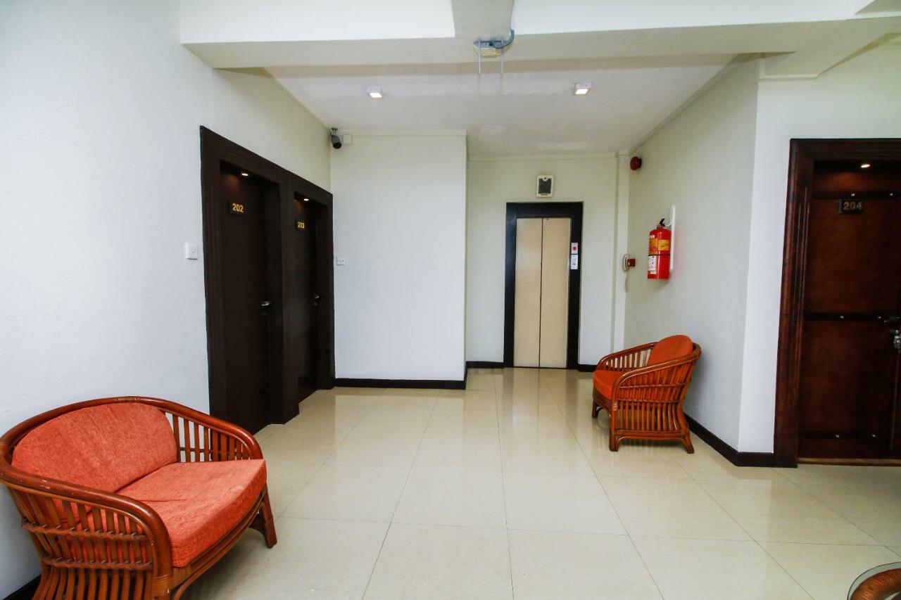 Omega Regency Hotel 2*