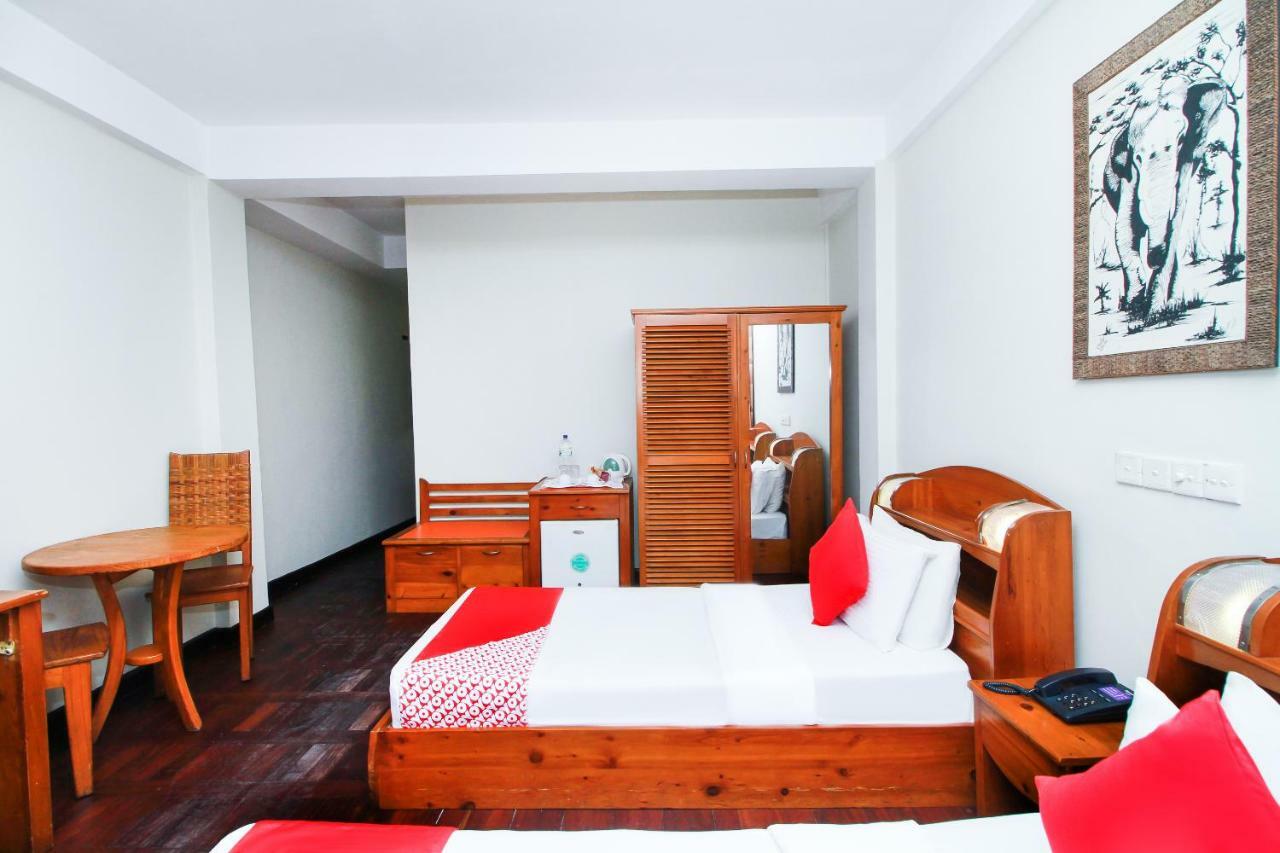 Omega Regency Hotel 2*