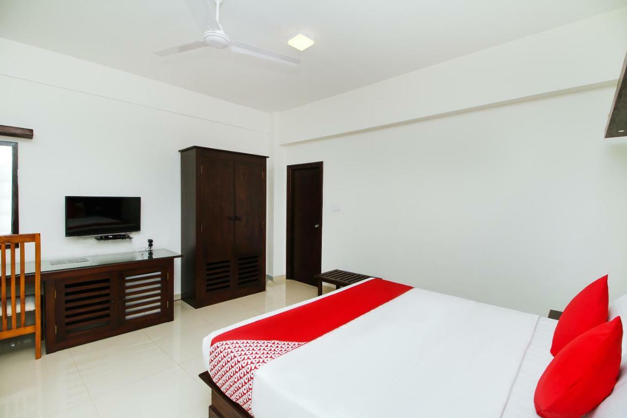 Nelly Marine 3* Colombo