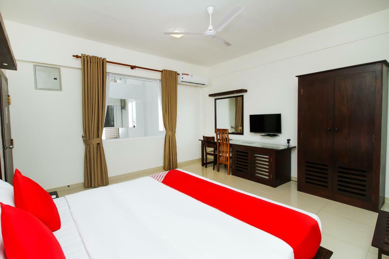 Hotel Nelly Marine 3*