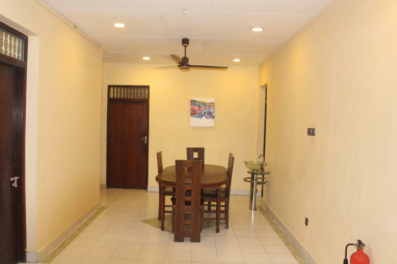 City Holiday Bungalow * Colombo