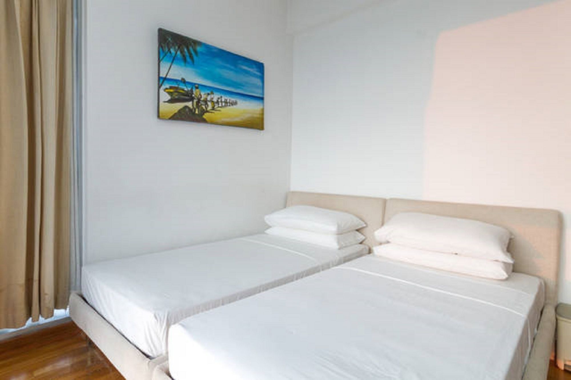 Sea View Luxury Monarch Colombo