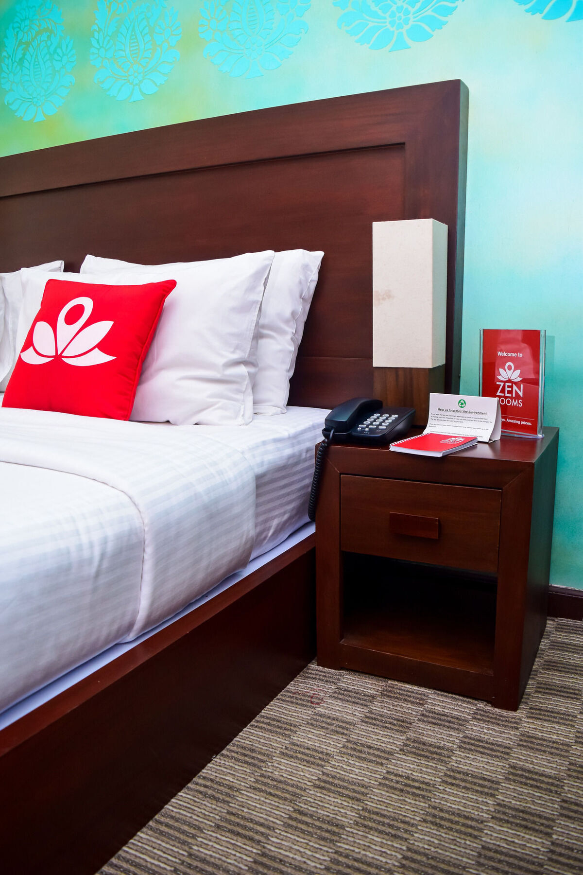 Zen Upatissa Road Bambalapitiya Hotel Colombo