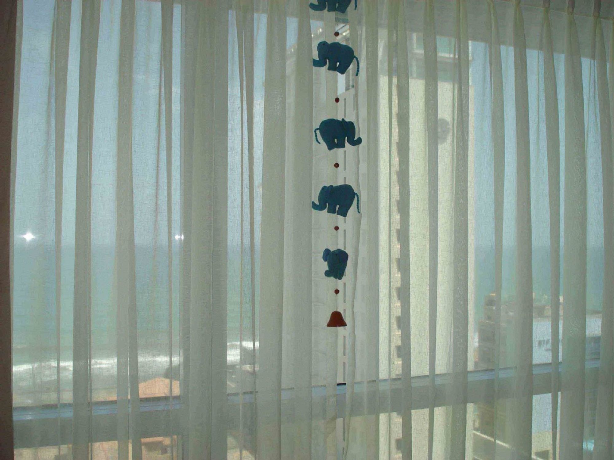 Sea View Luxury Monarch * Colombo